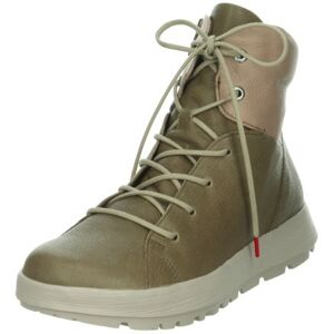 Think! Schnürboots »Comoda« khaki-beige Größe 37