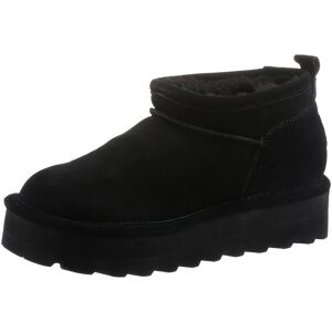 Bearpaw Winterboots »Retro Super Shorty« schwarz Größe 39