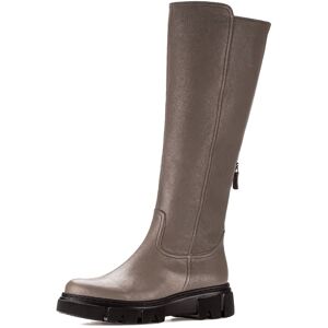 Gabor Stiefel taupe Größe 39