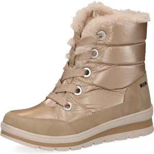 Caprice Winterboots braun Größe 37,5