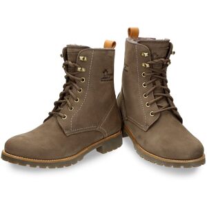 Panama Jack Winterboots »Fara Igloo« natur Größe 40