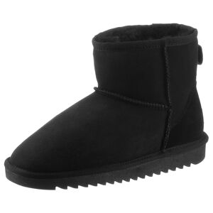 Ara Winterboots »Alaska« schwarz Größe 39