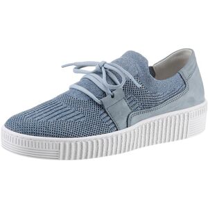 Gabor Slip-On Sneaker jeansblau Größe 37