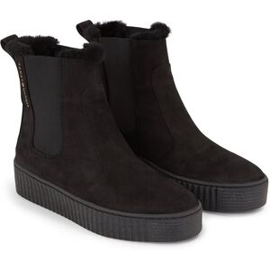 Tommy Hilfiger Winterboots »ESSENTIAL CHELSEA WARMBOOTIE« schwarz Größe 41