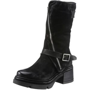 A.S.98 Stiefel »EASY« schwarz used Größe 40