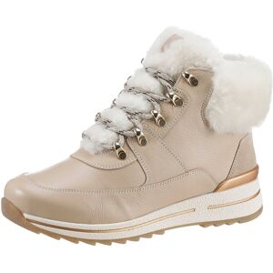 Ara Winterboots »OSAKA« hellbeige Größe 5,5 (38,5)