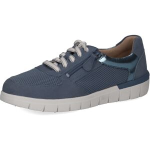 Caprice Sneaker blau Größe 37