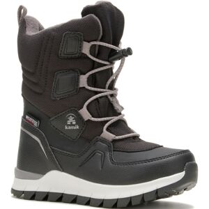 Kamik Winterstiefel »BOUNCER2« schwarz Größe 31