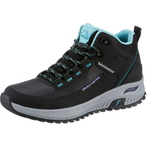 Skechers Schnürboots »ARCH FIT DISCOVER« schwarz Größe 35