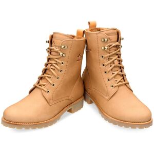 Panama Jack Winterboots »Fara Igloo« camelfarben Größe 40