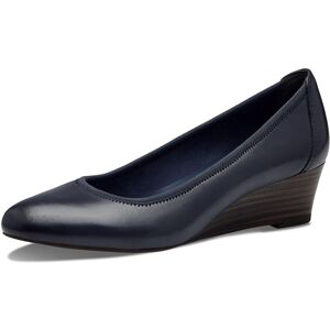 Tamaris Pumps »Borage« navy Größe 41 (7/7,5)