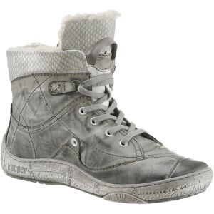 KACPER Winterboots grau used Größe 39