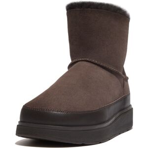 Fitflop Winterboots »GEN-FF« dunkelbraun Größe 41