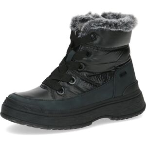 Caprice Winterboots schwarz Größe 38,5