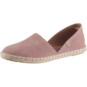 VERBENAS Espadrille altrosa Größe 38