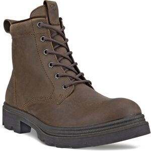 Ecco Schnürboots »GRAINER W« braun Größe 38