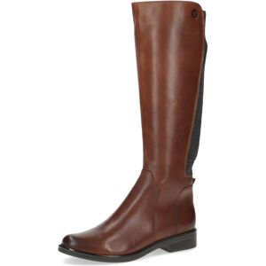 Caprice Stiefel cognac Größe 37,5