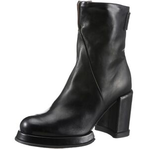 A.S.98 Stiefelette »LEG« schwarz Größe 41