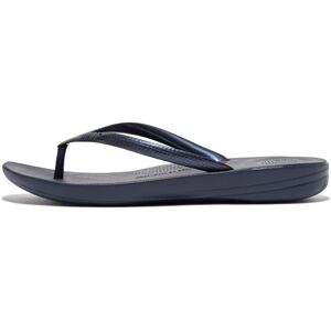 Fitflop Zehentrenner »IQUSHION ERGONOMIC FLIP-FLOPS« nachtblau Größe 37