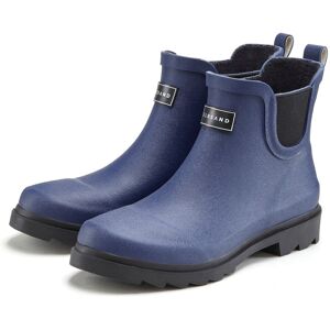 Elbsand Gummistiefelette navy Größe 42