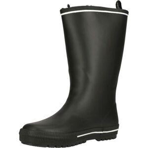 WEATHER REPORT Gummistiefel »Oersen Rubber Boot« Black Größe 37