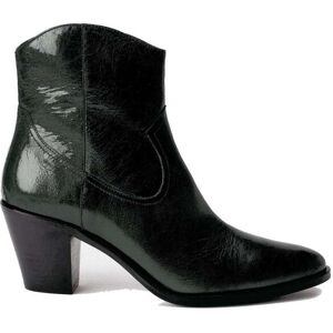 Salsa Stiefelette »Stiefeletten Premium Cowboy Boots« Schwarz Größe 40