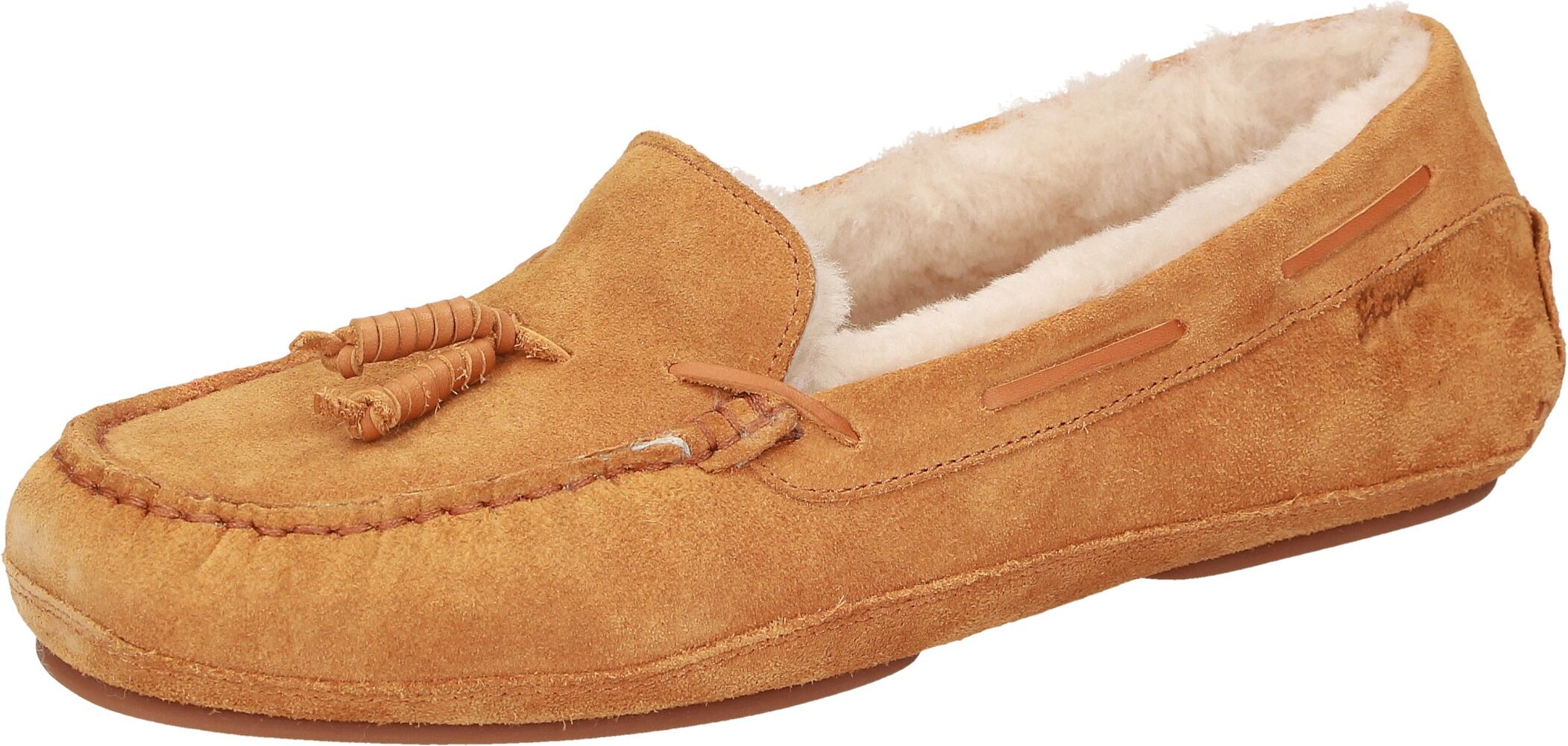 SIOUX Slipper »Farmiga-700-LF« braun Größe 36 (3,5) 37 (4) 38 (5) 39 (6) 40 (6,5) 41 (7,5) 42 (8)