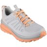 Skechers Outdoorschuh »SWITCH BACK-CASCADES« hellgrau-koralle Größe 40