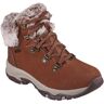 Skechers Winterboots »TREGO-« braun Größe 39