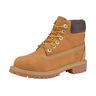 Timberland Schnürboots »6 Inch Premium Waterproof Boot« Wheat-Nubuck Größe 37