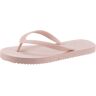 Flip Flop Zehentrenner rosa Größe 37 (4,5)