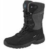 Polarino Outdoorwinterstiefel »Boot Elin« black Größe 37