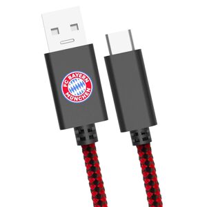 Snakebyte USB-Kabel, 3 cm schwarz Größe