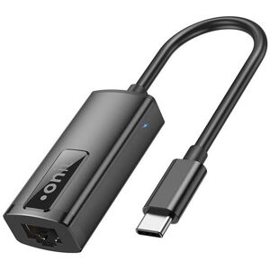 onit Netzwerk-Adapter »USB-C zu RJ-45 Netzwerkadapter«  Größe