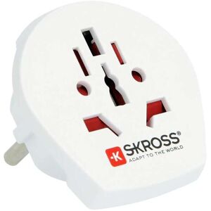 SKROSS Reiseadapter »Pro Light USB 2 x A«  Größe