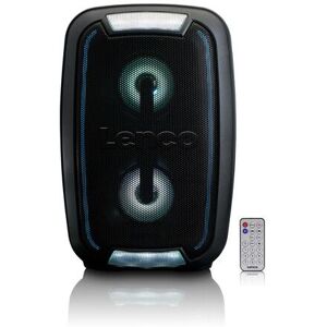 Lenco Bluetooth-Speaker »BT-272 Schwarz« schwarz Größe