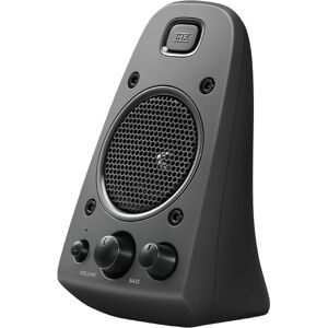 Logitech PC-Lautsprecher »Z625 Lautsprechersystem mit Bluetooth und Optical... schwarz Größe