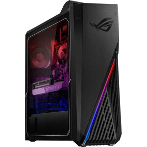 Asus Gaming-PC »ROG Strix G15DS (G15DS-R7700X204W) RTX 4070« Schwarz Größe Microsoft Windows 11 Home