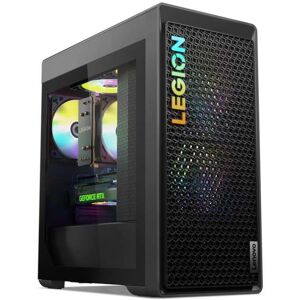 IBM Gaming-PC »Legion T5 26IRB8 (Intel)« Grau Größe Microsoft Windows 11 Pro