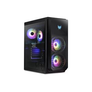 Acer Gaming-PC »Predator Orion 5000 (PO5-655) i7-14700F, RTX 4080« Schwarz Größe Microsoft Windows 11 Home