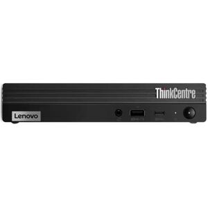 IBM Business-PC »ThinkCentre M75q Tiny Gen« Schwarz Größe Microsoft Windows 11 Pro