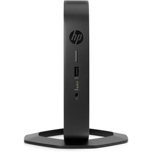 HP PC »Client t540 12H31EA AMD Ryz« schwarz Größe