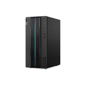 IBM Gaming-PC »LOQ Tower 17IRB8 (Intel)« Schwarz Größe Microsoft Windows 11 Home