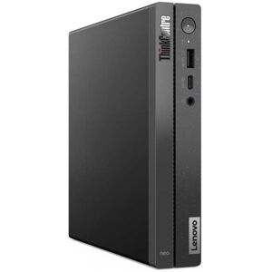 IBM Business-PC »ThinkCentre Neo 50q Tiny« Schwarz Größe Microsoft Windows 11 Pro