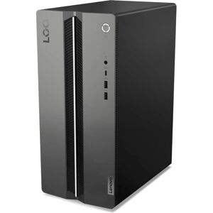 IBM Gaming-PC »LOQ Tower 17IRR9 (Intel)« Grau Größe Microsoft Windows 11 Pro