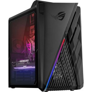 Asus Gaming-PC »G35CA-1370KF007X i7-13700KF W11-P« Schwarz Größe Microsoft Windows 11 Pro