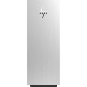 PC »HP ENVY Desktop TE02-1500nz,i5-13400« Grau Größe Windows 11