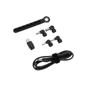 Targus USB-Adapter »ACC1134GLX« Schwarz Größe