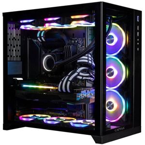 CAPTIVA Gaming-PC »Highend Gaming I71-328« Schwarz Größe