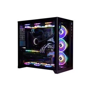 CAPTIVA Gaming-PC »Advanced Gaming I78-073« Schwarz Größe Microsoft Windows 11 Home